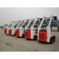 Mini wheel loader